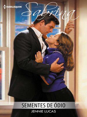 cover image of Sementes de ódio